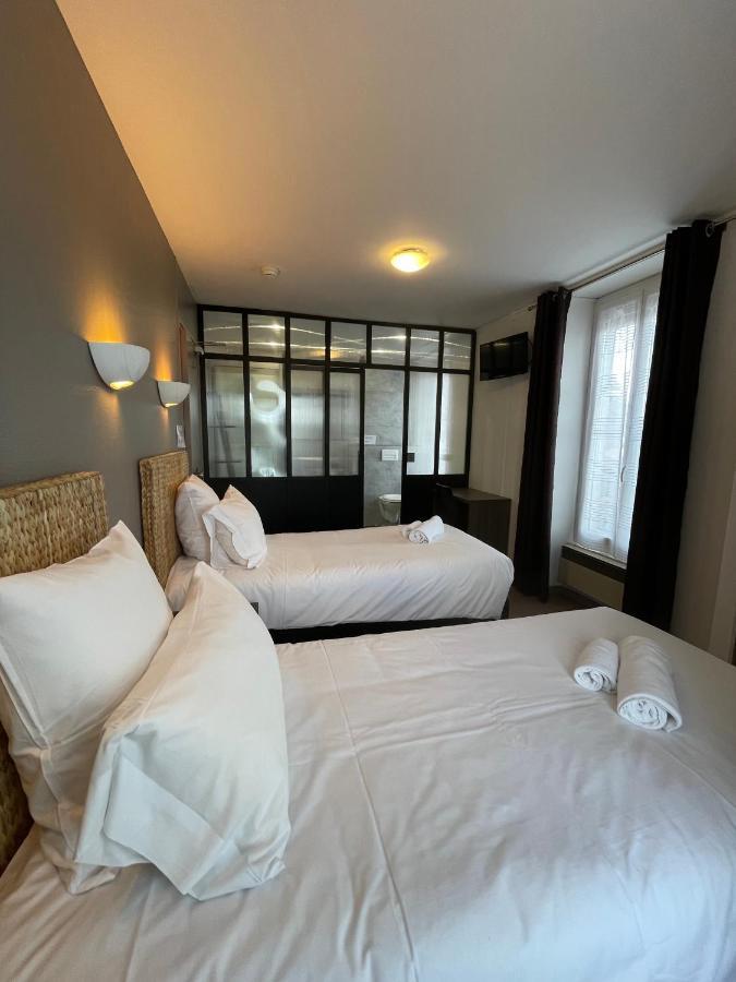 Hotel Du Chateau Alvignac Zewnętrze zdjęcie