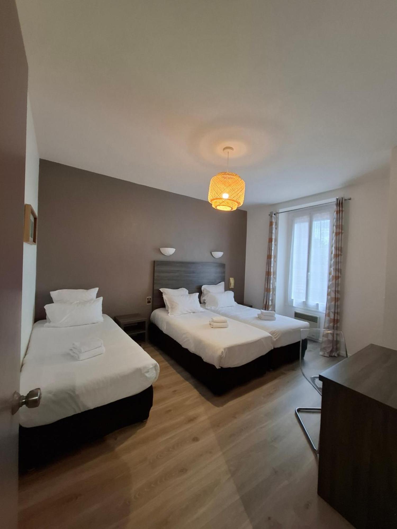 Hotel Du Chateau Alvignac Zewnętrze zdjęcie