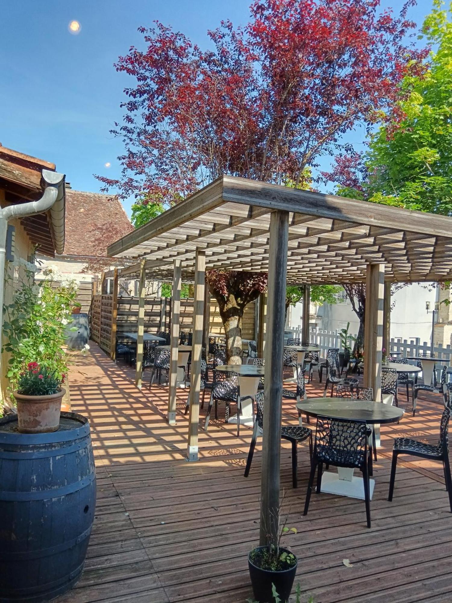 Hotel Du Chateau Alvignac Zewnętrze zdjęcie