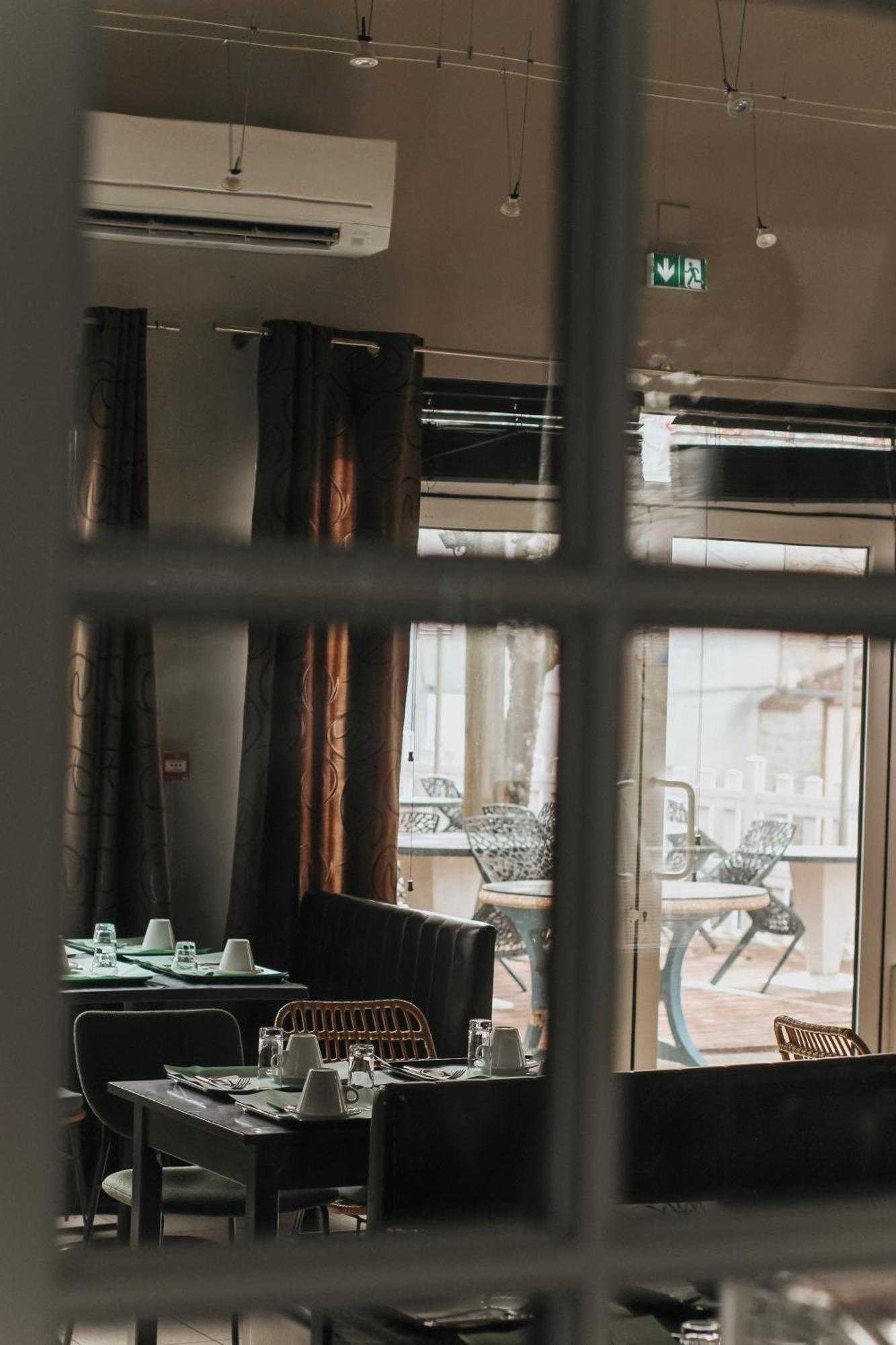 Hotel Du Chateau Alvignac Zewnętrze zdjęcie